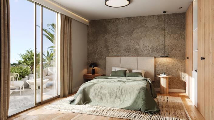 Image No.8-3 Bed Apartment for sale