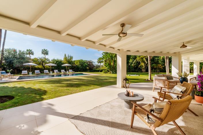 Image No.12-5 Bed Villa for sale