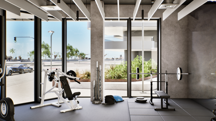 Image No.34-2 Bed Apartment for sale