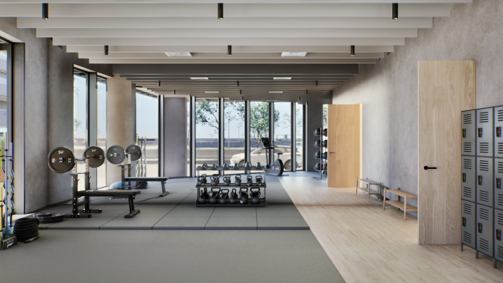 Image No.8-2 Bed Apartment for sale