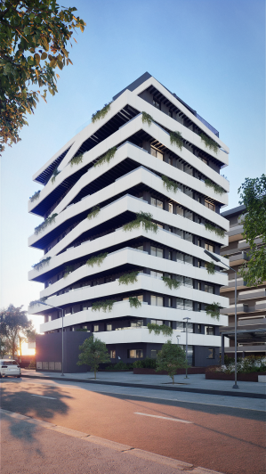 Image No.22-2 Bed Apartment for sale