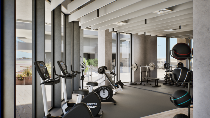 Image No.27-2 Bed Apartment for sale