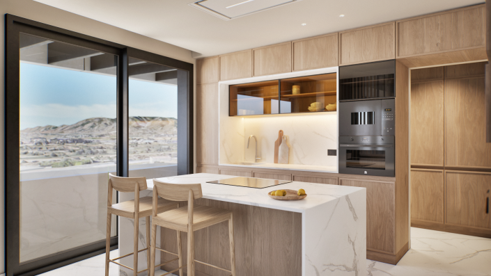 Image No.35-2 Bed Apartment for sale