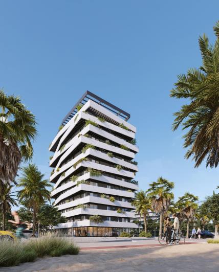 Image No.43-2 Bed Apartment for sale