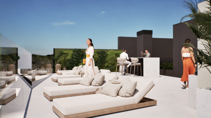 Image No.49-2 Bed Apartment for sale