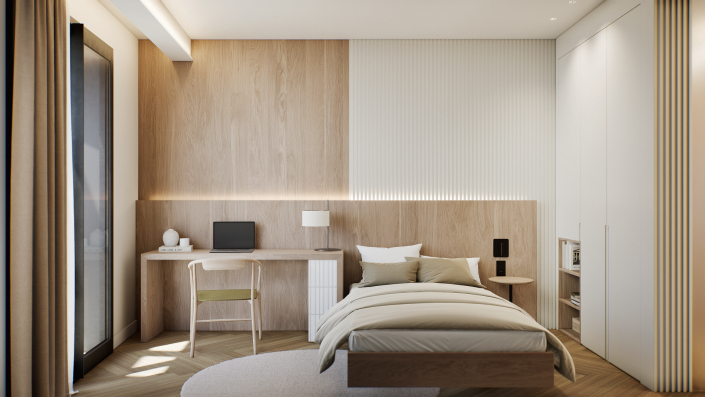 Image No.4-4 Bed Apartment for sale