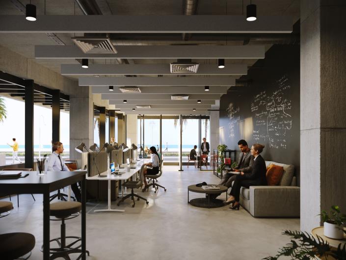 Image No.18-4 Bed Apartment for sale