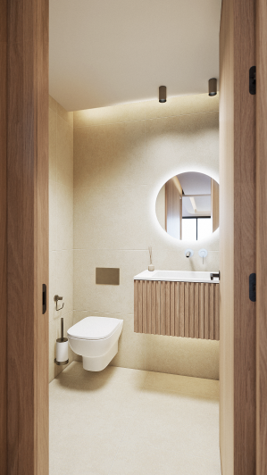 Image No.14-4 Bed Apartment for sale