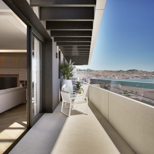 Image No.30-4 Bed Apartment for sale