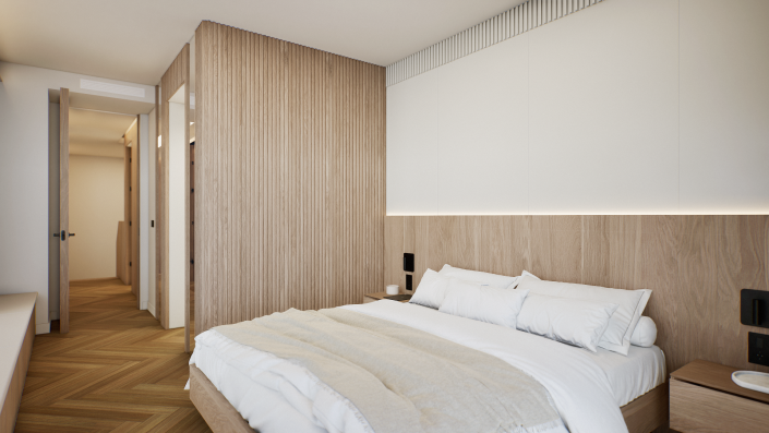 Image No.36-4 Bed Apartment for sale