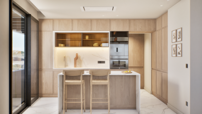 Image No.40-4 Bed Apartment for sale