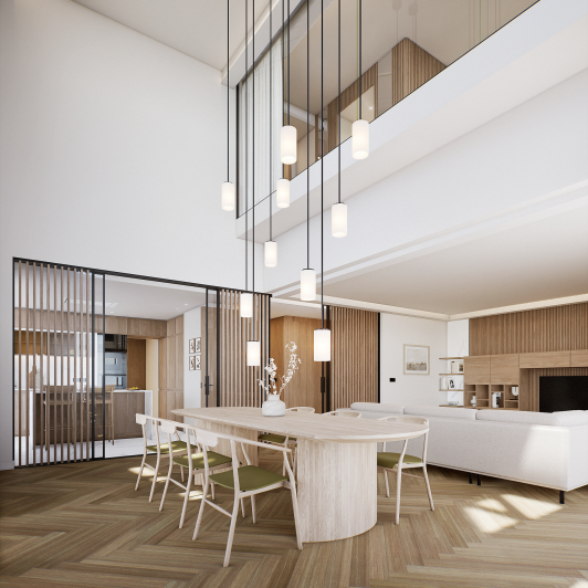 Image No.3-4 Bed Apartment for sale