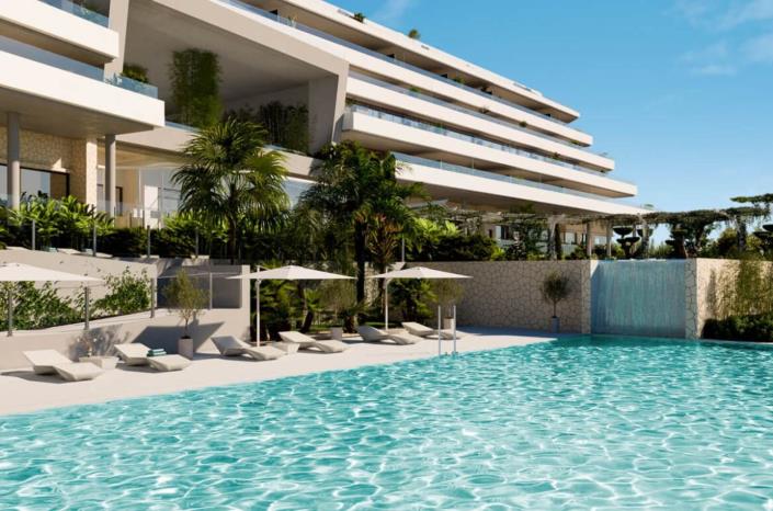 Image No.10-Appartement de 3 chambres à vendre à Fuengirola