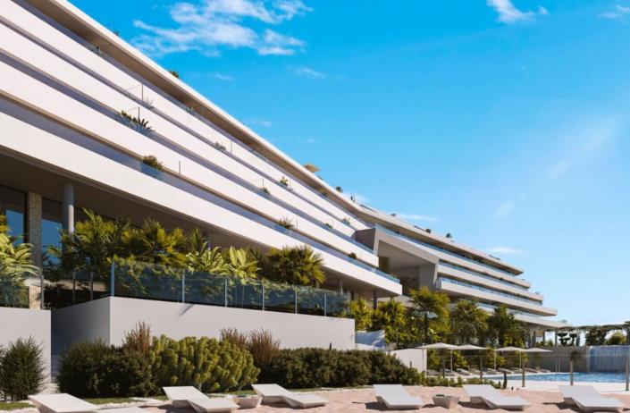 Image No.11-Appartement de 3 chambres à vendre à Fuengirola