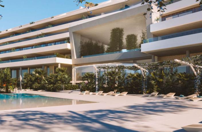 Image No.12-Appartement de 3 chambres à vendre à Fuengirola