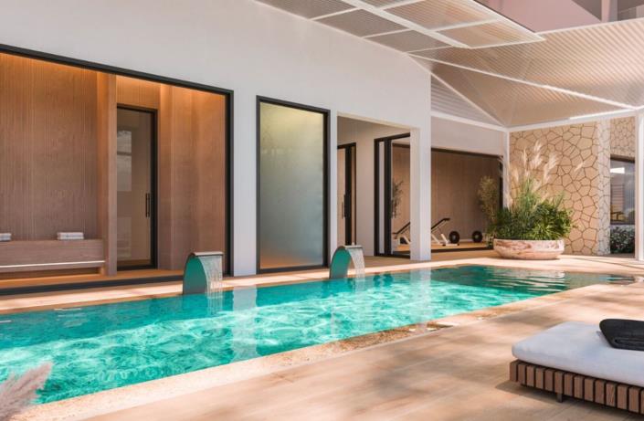 Image No.9-Appartement de 3 chambres à vendre à Fuengirola