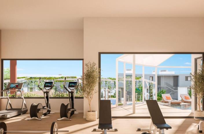 Image No.7-Appartement de 3 chambres à vendre à Fuengirola