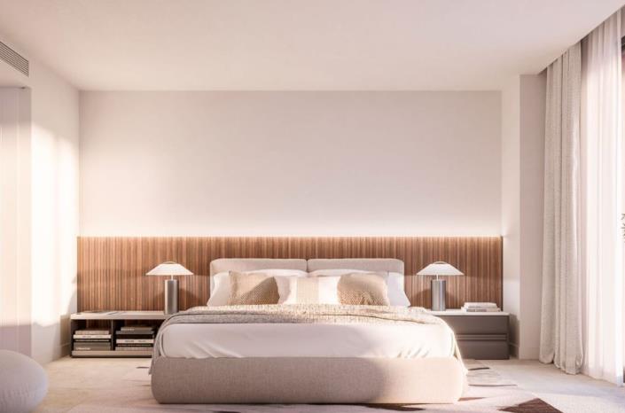 Image No.6-Appartement de 3 chambres à vendre à Fuengirola