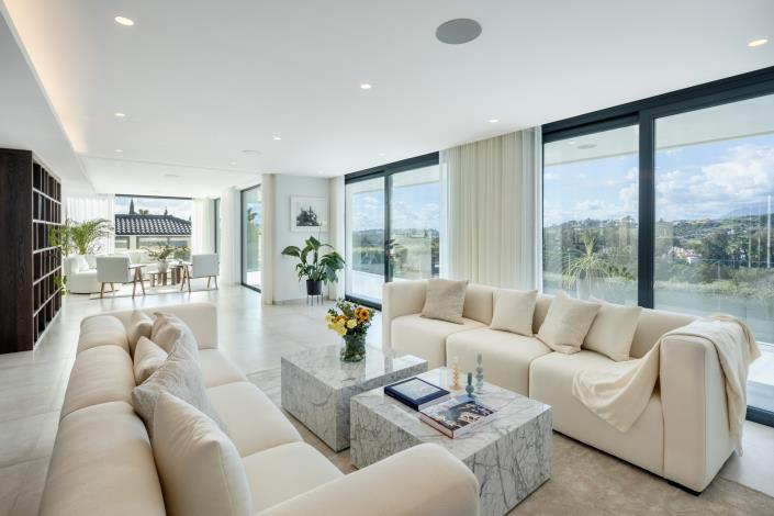 Image No.3-6 Bed Villa for sale