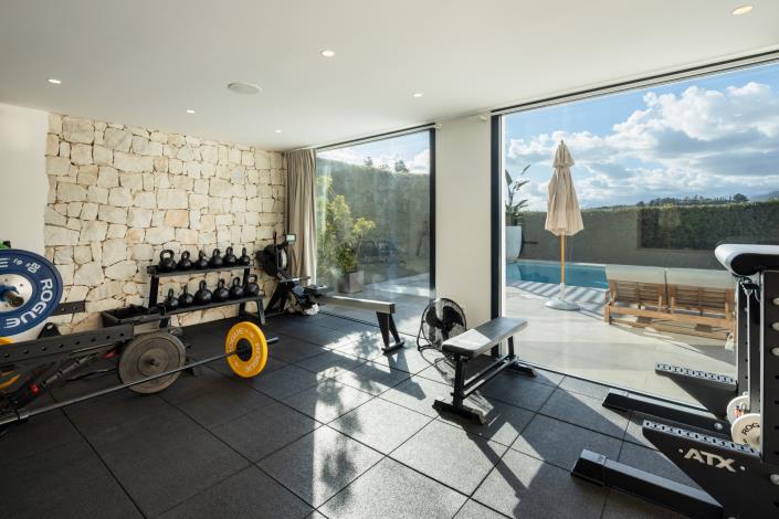 Image No.18-6 Bed Villa for sale