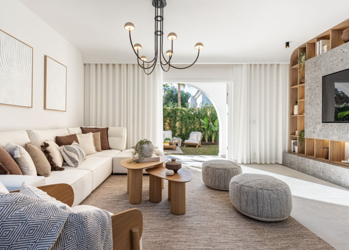 Image No.7-3 Bed Villa for sale