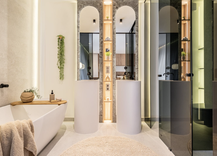 Image No.20-3 Bed Villa for sale