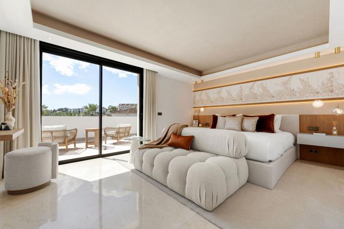 Image No.4-5 Bed Villa for sale