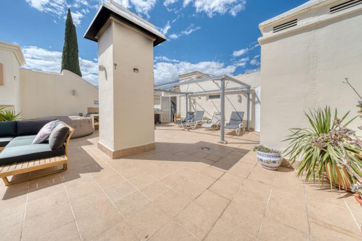 Image No.3-2 Bed Penthouse for sale