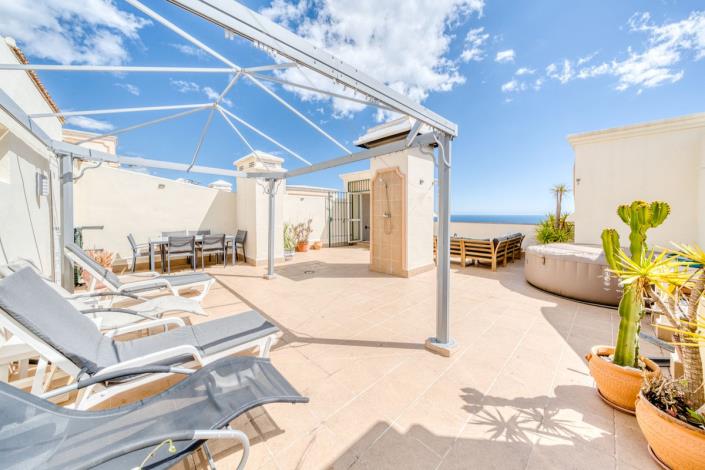 Image No.19-2 Bed Penthouse for sale