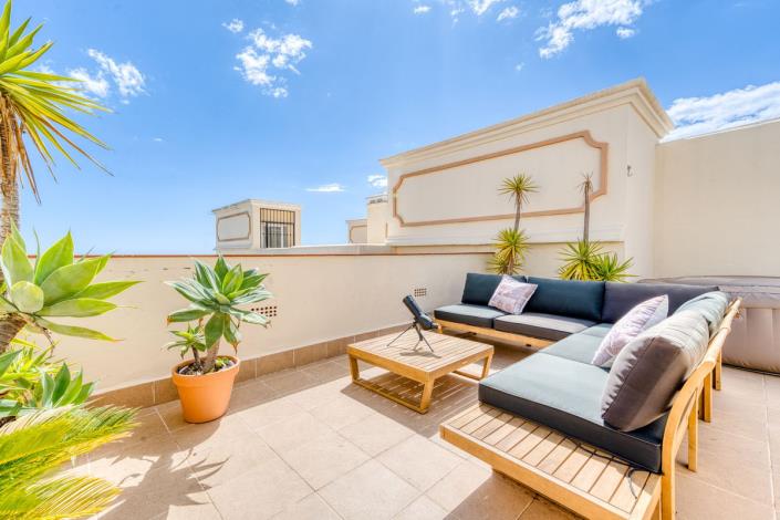 Image No.22-2 Bed Penthouse for sale