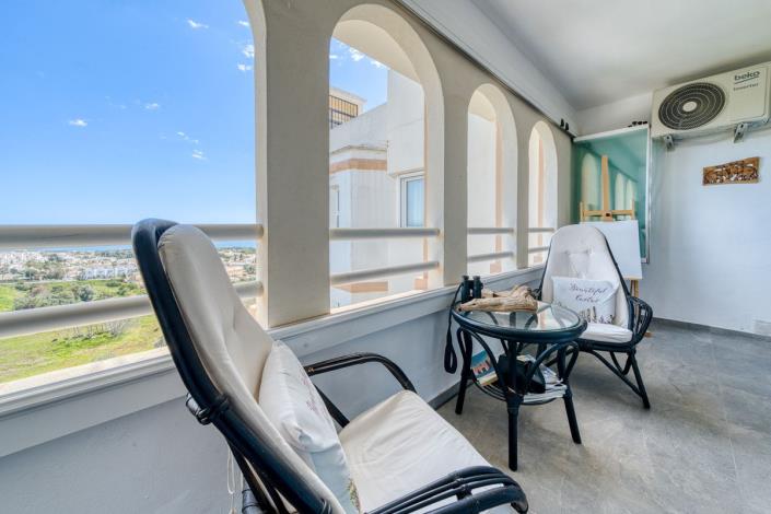 Image No.26-2 Bed Penthouse for sale