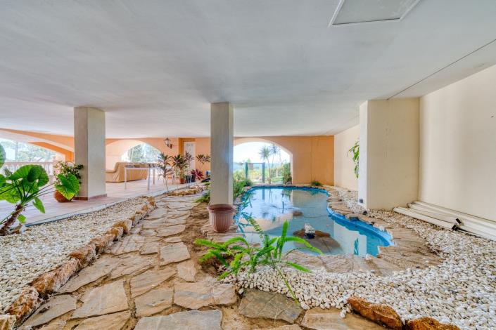 Image No.28-2 Bed Penthouse for sale