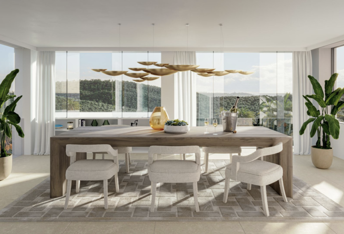 Image No.3-5 Bed Villa / Detached for sale