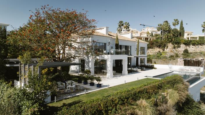 Image No.31-6 Bed Villa for sale