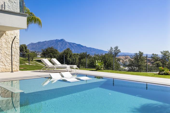 Image No.4-5 Bed Villa for sale