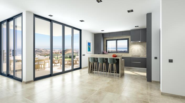 Image No.4-4 Bed Villa for sale