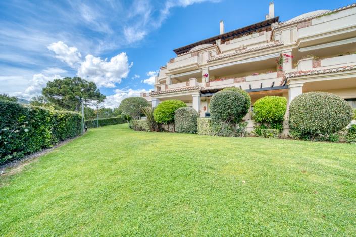 Image No.4-Appartement de 5 chambres à vendre à Benahavis