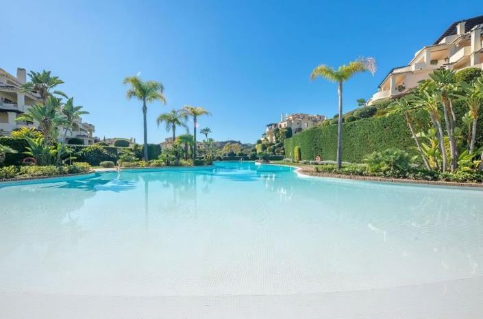 Image No.5-Appartement de 5 chambres à vendre à Benahavis