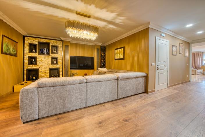 Image No.6-Appartement de 5 chambres à vendre à Benahavis