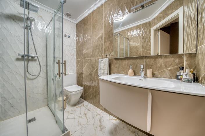 Image No.12-Appartement de 5 chambres à vendre à Benahavis