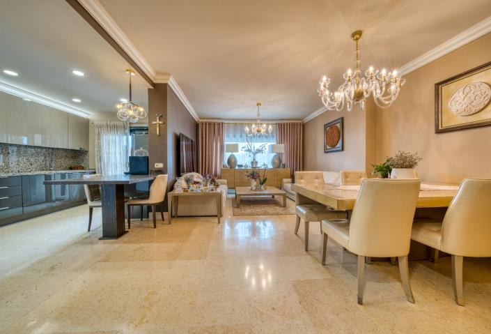 Image No.15-Appartement de 5 chambres à vendre à Benahavis