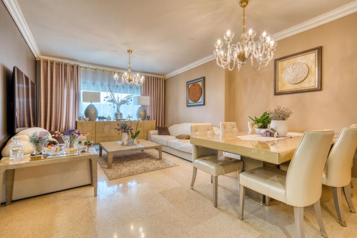 Image No.16-Appartement de 5 chambres à vendre à Benahavis