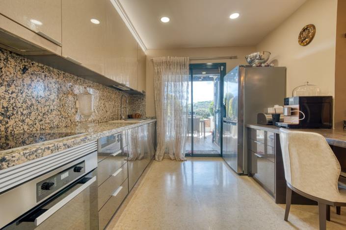 Image No.18-Appartement de 5 chambres à vendre à Benahavis