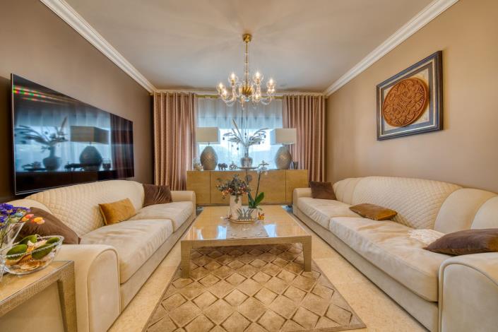 Image No.20-Appartement de 5 chambres à vendre à Benahavis