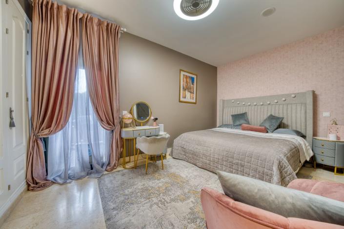 Image No.25-Appartement de 5 chambres à vendre à Benahavis