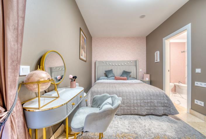 Image No.27-Appartement de 5 chambres à vendre à Benahavis