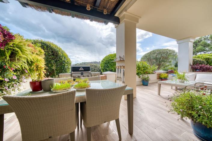 Image No.28-Appartement de 5 chambres à vendre à Benahavis