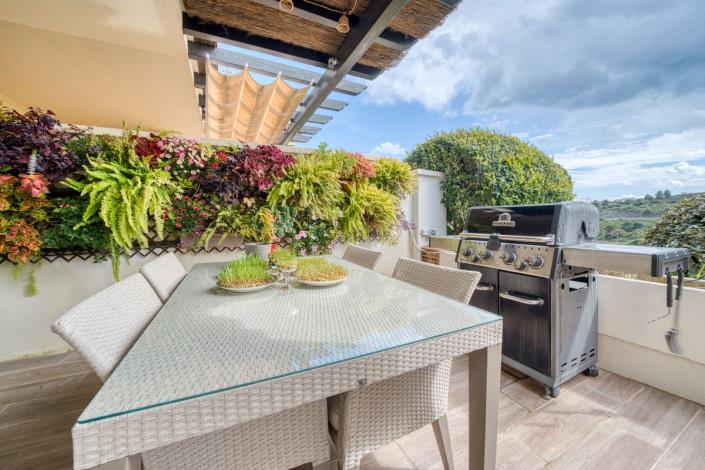 Image No.29-Appartement de 5 chambres à vendre à Benahavis