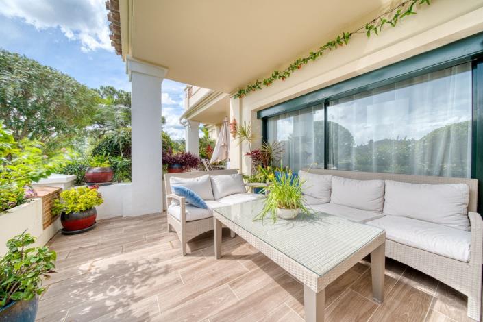 Image No.30-Appartement de 5 chambres à vendre à Benahavis