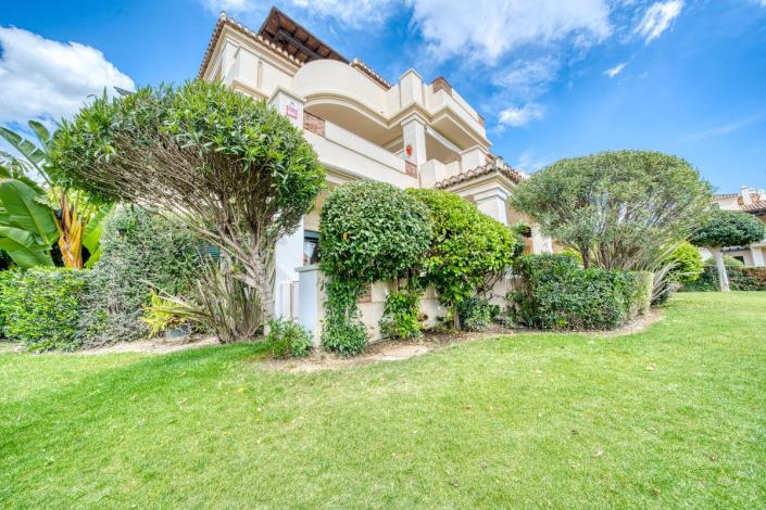 Image No.31-Appartement de 5 chambres à vendre à Benahavis